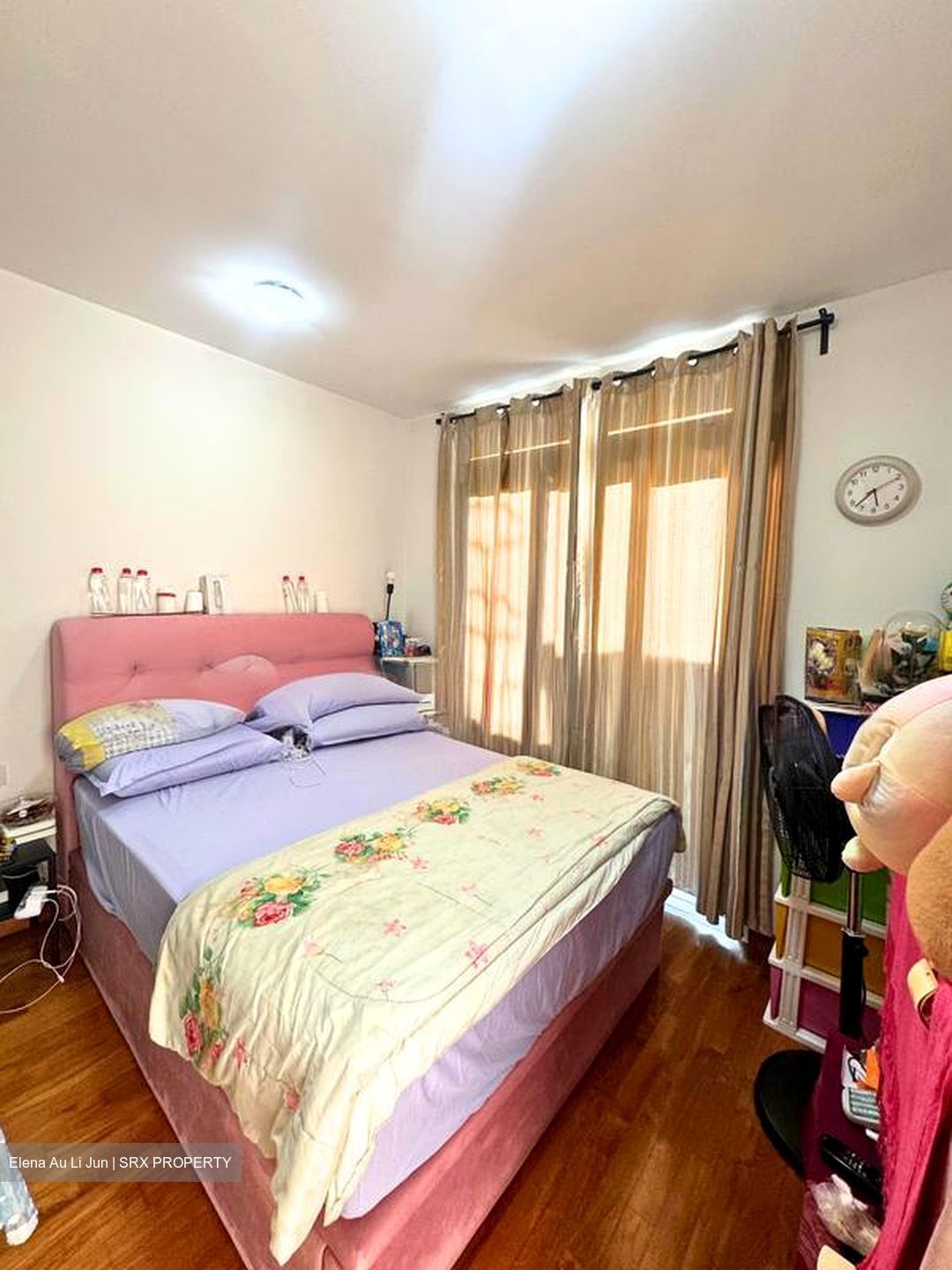Suites @ Bukit Timah (D21), Apartment #498492741